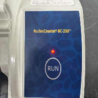 ChemoMetec NucleoCounter NC-200 Cell Counter image 3